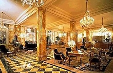 Hotel De Crillon