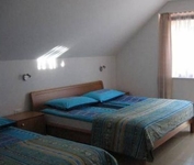 Apartmaji Gaja