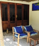 Mchanga Beach Lodge