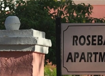 Rosebank Apartments