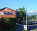 Фото Alpine Motel and Lodge