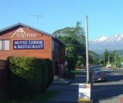 Alpine Motel and Lodge