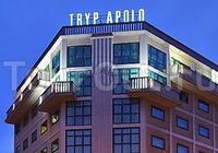 Фото отеля Sol Melia Tryp Apolo