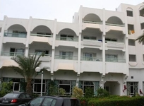El Mouradi Palace
