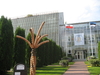 Фотография Ботанический сад Тартуского Университета