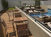 Axel Hotel Buenos Aires