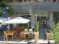 Просто кафешка. Просто кафешка.