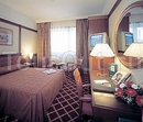 Фото Jolly Hotel Roma Villa Carpegna