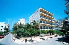 Bakos Hotel