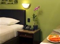 Hotel Parque del Lago - Hotel Vivo