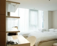 Coop Residence Sinchon Central