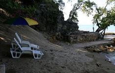 Button Bay Beach Getaway