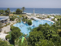 Vera Aqua Resort