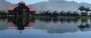 Фото Golden Island Cottages Nampan