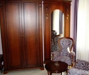 Business hotel