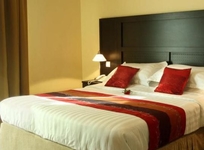 Emirates Stars Hotel Apartments Dubai