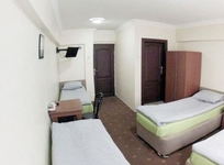 Altay Hotel