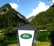 Milka Pension