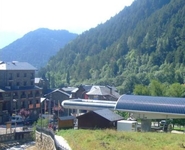 Apartamentos Caprici