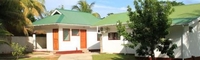 Фото отеля Bois Calou Chalets