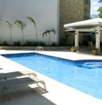 Galiza Business Apartments