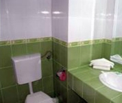 Hotel Ambasador Mamaia