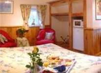 Bed and Breakfast Landgoed Huttenest Zedelgem