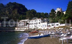 Hotel Villa Sant Andrea