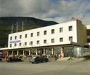 Фото Bjerkvik Hotel