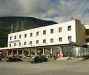 Bjerkvik Hotel