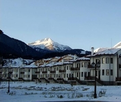 Bansko Castle Lodge