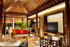 Amarterra Villas Bali Nusa Dua