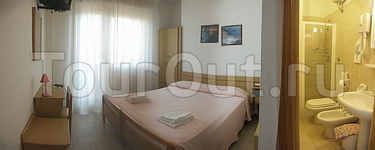 K2 Hotel Numana
