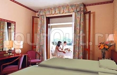 Hotel Terme Savoia