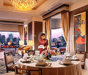 Pudong Shangri-La