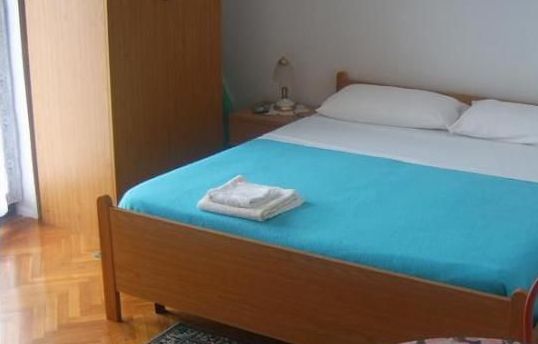 Apartmani Zova