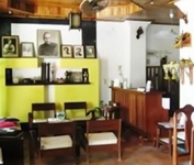 Heritage Guesthouse (Moradok Guesthouse)