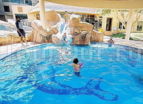 Intercontinental Resort Al Ain