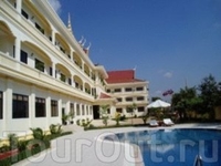 Lin Ratanak Angkor Hotel