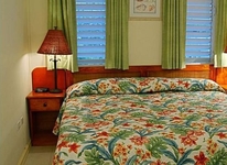 Tropical Winds Apartment Hotel