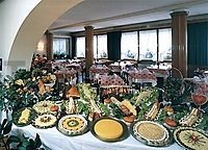 Hotel Trieste