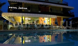 Hotel Jadran