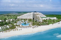 Фото отеля Iberostar Cancun