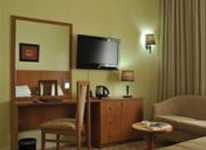 BEST WESTERN Premier Port Harcourt Hotel