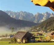 Alpenchalet-Gosau