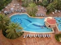 Ajman Kempinski Hotel & Resort