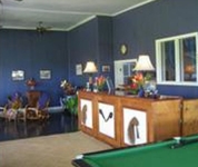 Samoan Outrigger Hotel