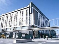 Novotel London Excel