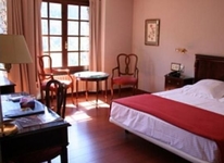 Abba Xalet Suites