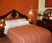 Ccapac Inka Ollanta Boutique Hotel